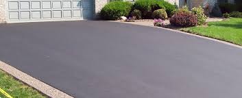 Rutherford, PA Driveway Paving Company